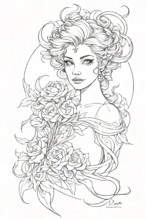 Diana
