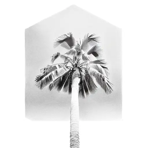 Palm Tree