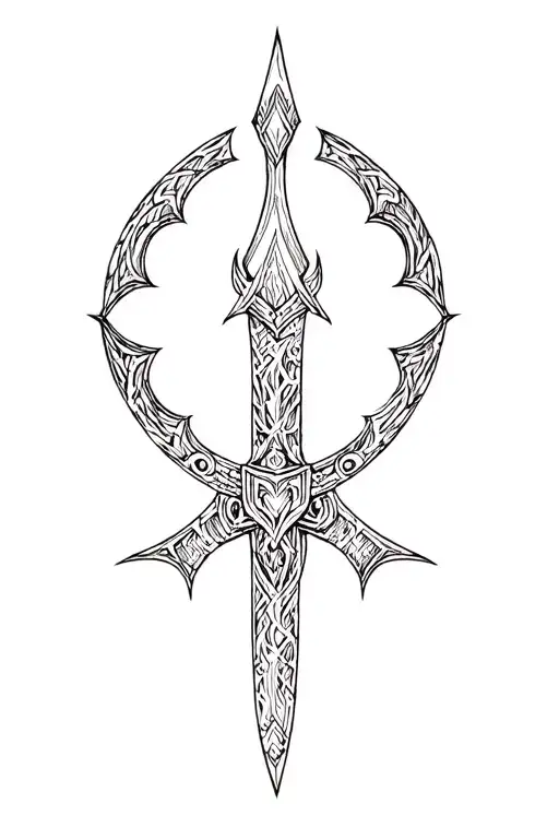 Viking Symbole