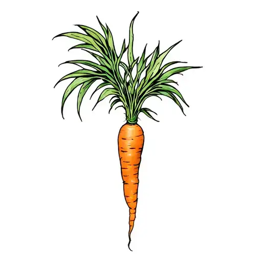 Small Carrot