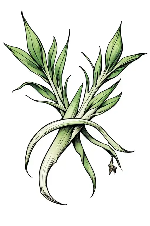 Small Leek