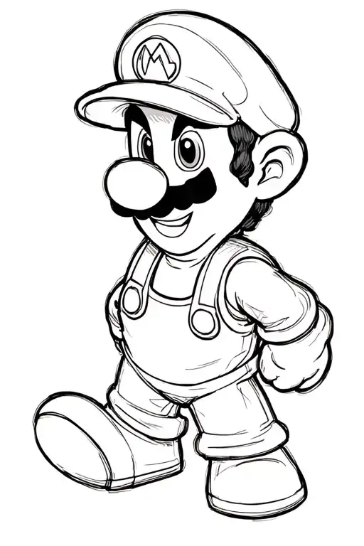 Mario