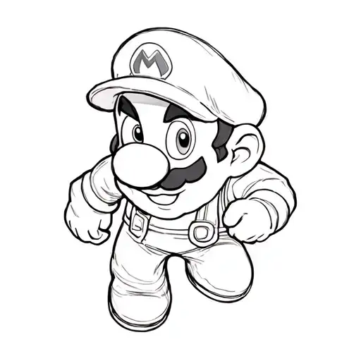Taod Mario