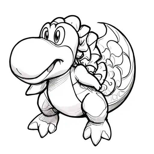 Yoshi