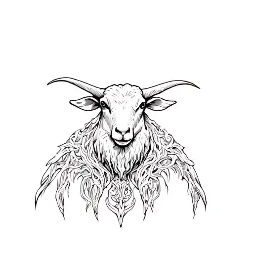 Lamb Of God Metal Band