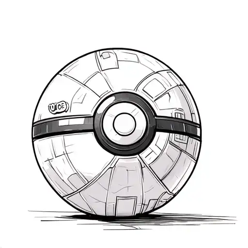 Pokeball Star Wars Harry Potter Lego