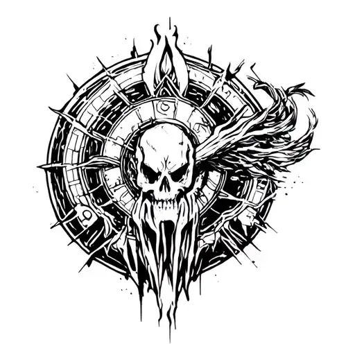 Fibbonacci Maynard James Keenan