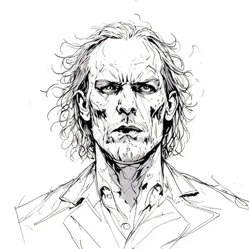 Fibbonacci Maynard James Keenan