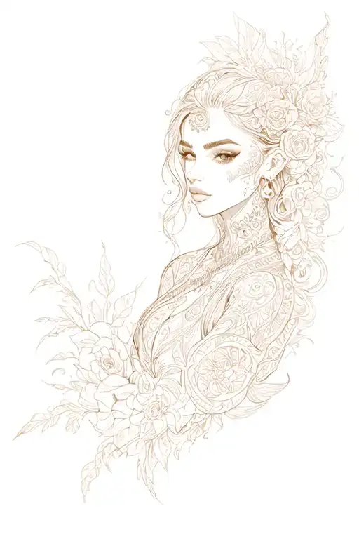 Designed By Khadijeh