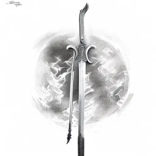 Sword