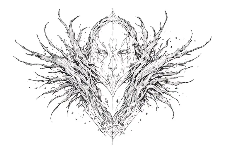 Ashes