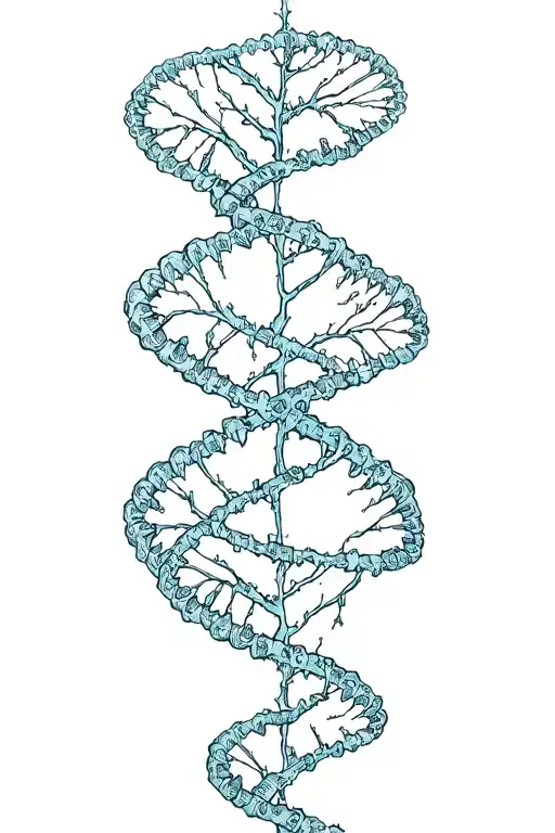 Family Tree Dna Strand Merging