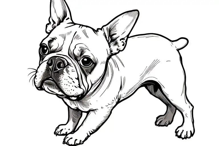 Boston Terrier