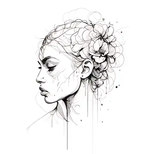 Paint Strokes