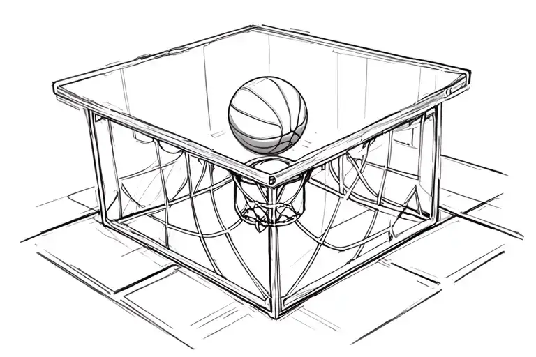 Dart Basketball Boxes Gaming
