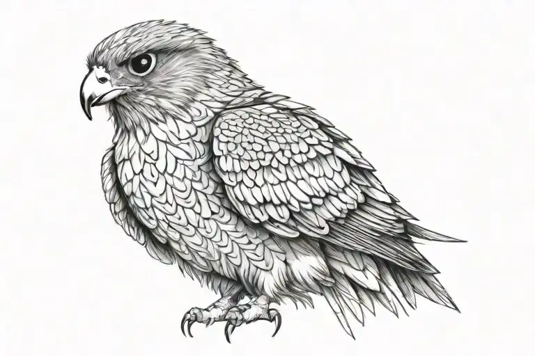 A Falcon