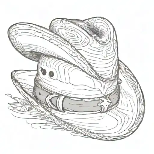 Cowboy Hat