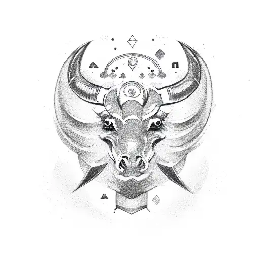 A Sketch-style Animation Of The Client's Zodiac Sign Interacting With Their Favorite Animal