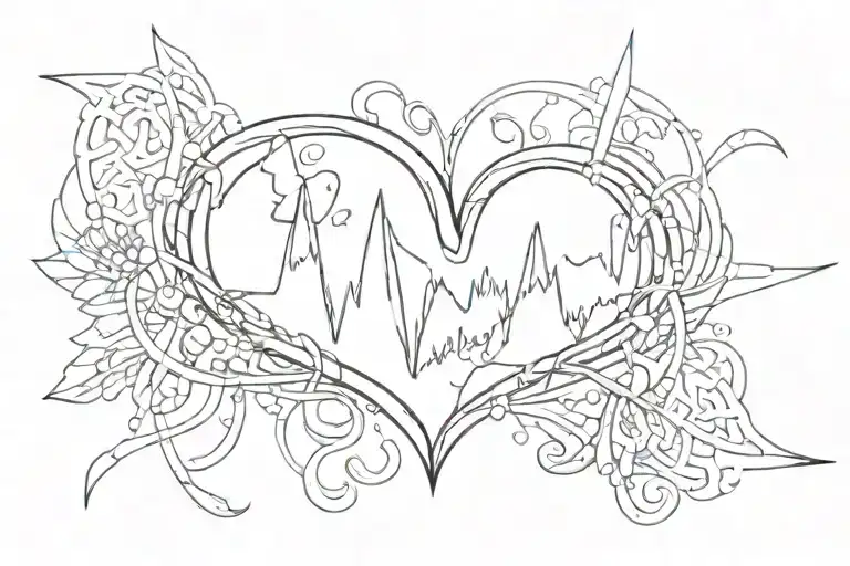 A Heartbeat