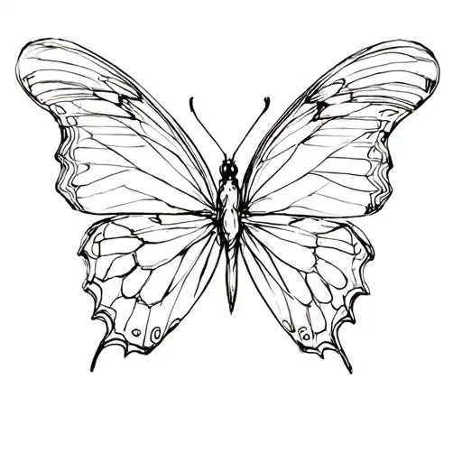 Butterfly