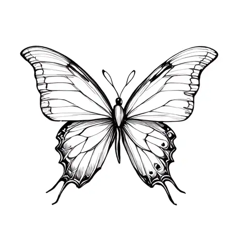 Butterfly
