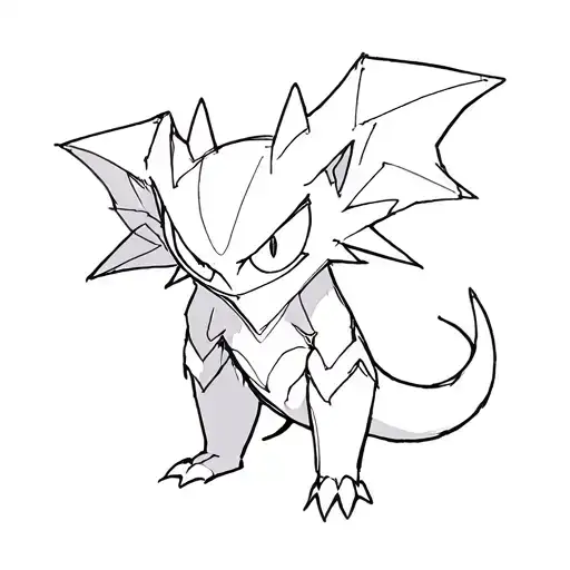 Pokemon Haunter