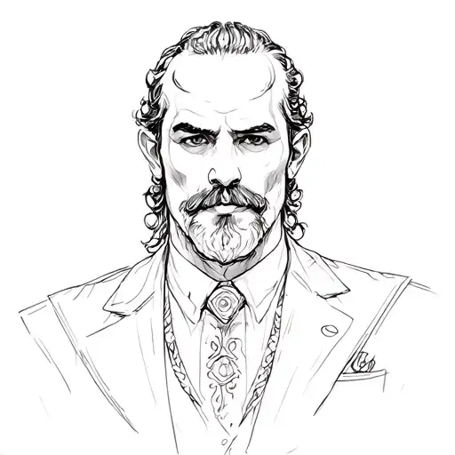Don Osvaldo- Val