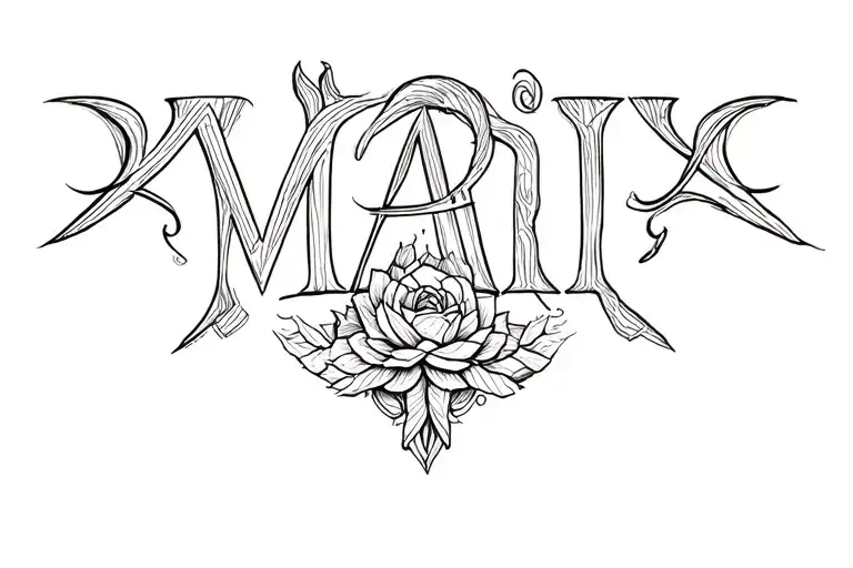 Maria Name