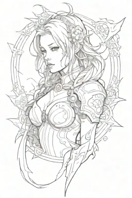 Doa