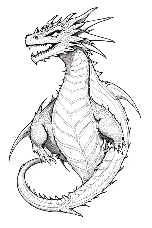 How To Train Your Dragon