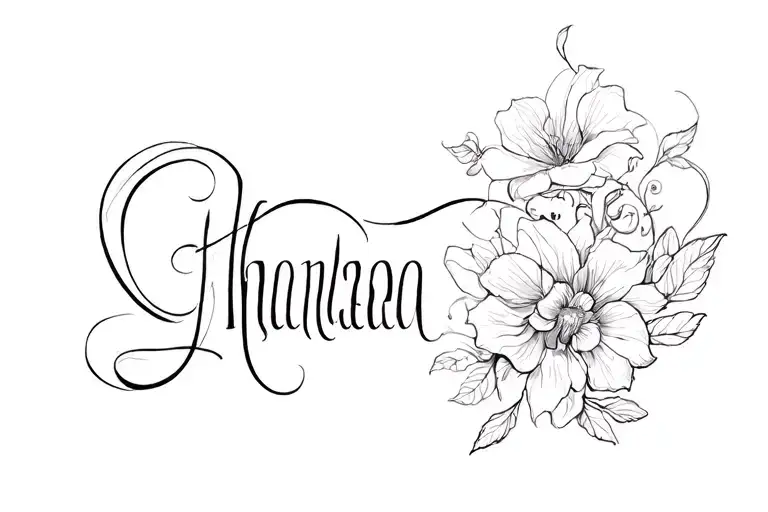 Name Written