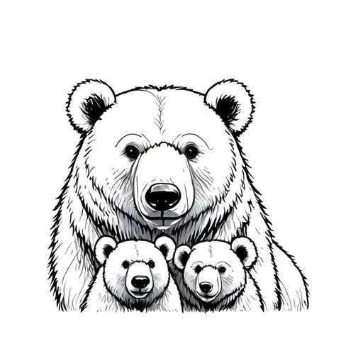 Bear Family