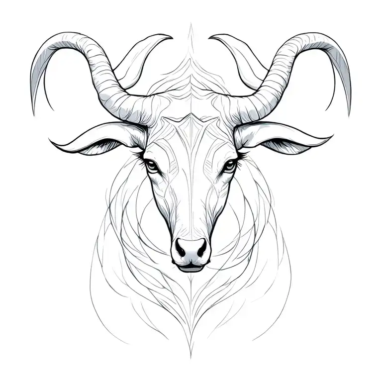 Taurus Sign