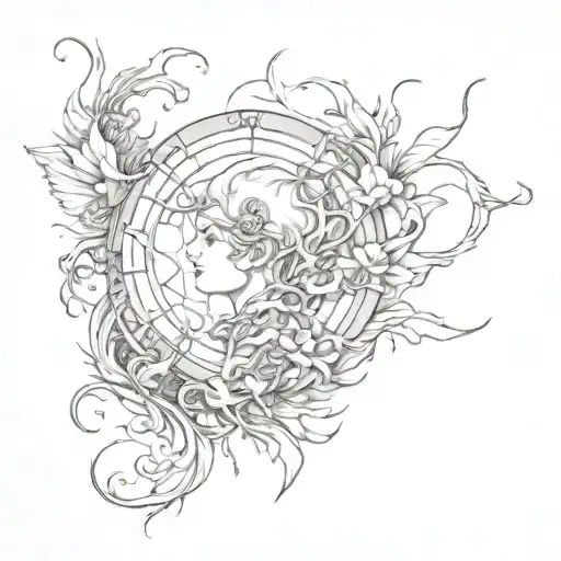 Rebirth