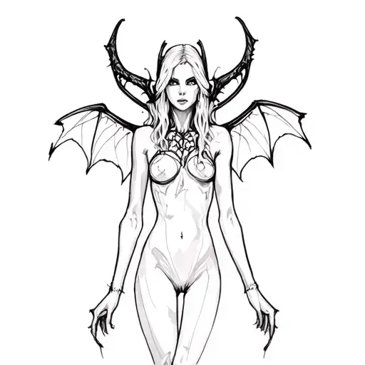 Succubus