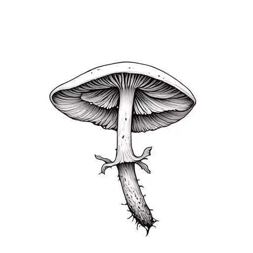 To Psilocybe