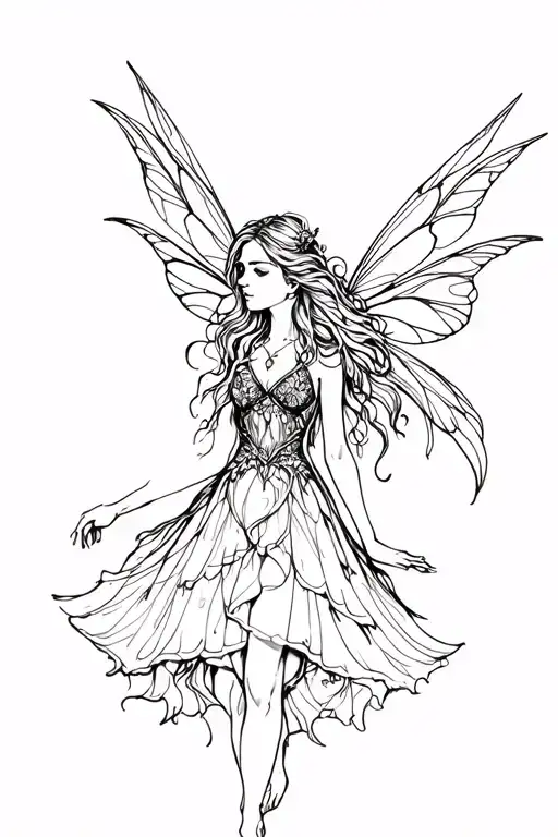 Fairy