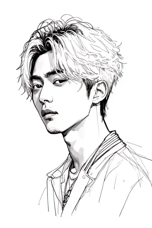 Taehyung