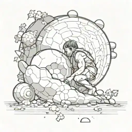 Sisiphus Sad