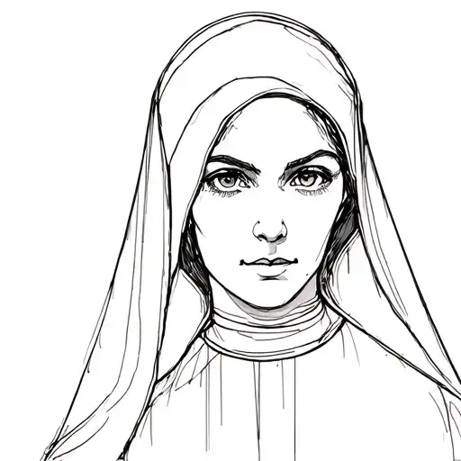 Nun