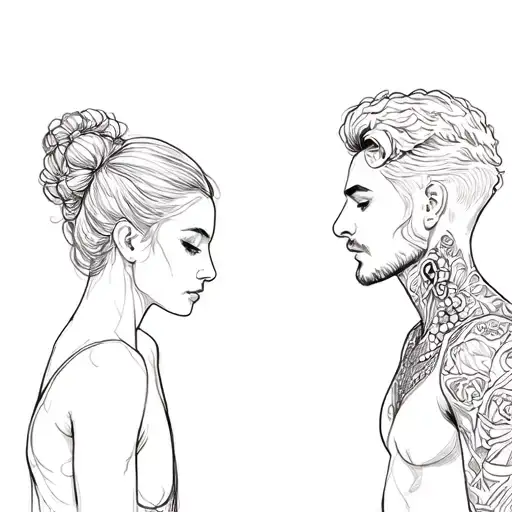 A Man And A Woman