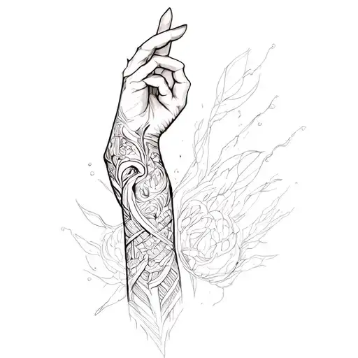 Fore Arm