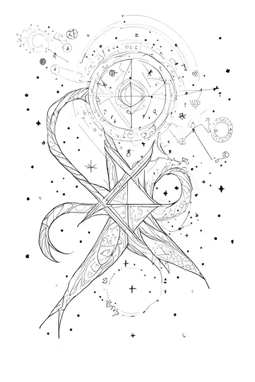 Cancer Zodiac Sign Gemini Sign Sagittarius Constellation