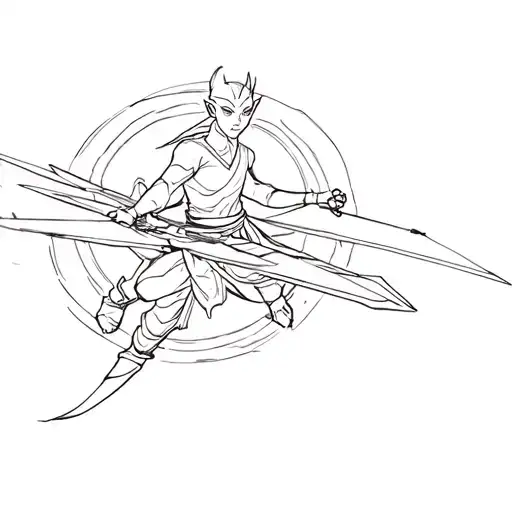 Avatar Aangs Glider Avatar The Last Airbender