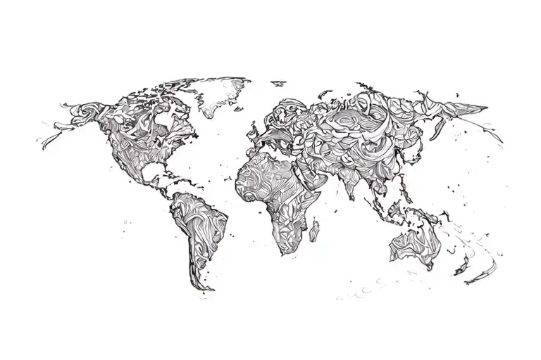 I Wanted All World Or Nothing