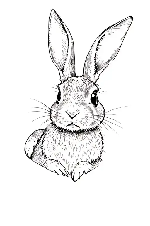 Rabbit Hare