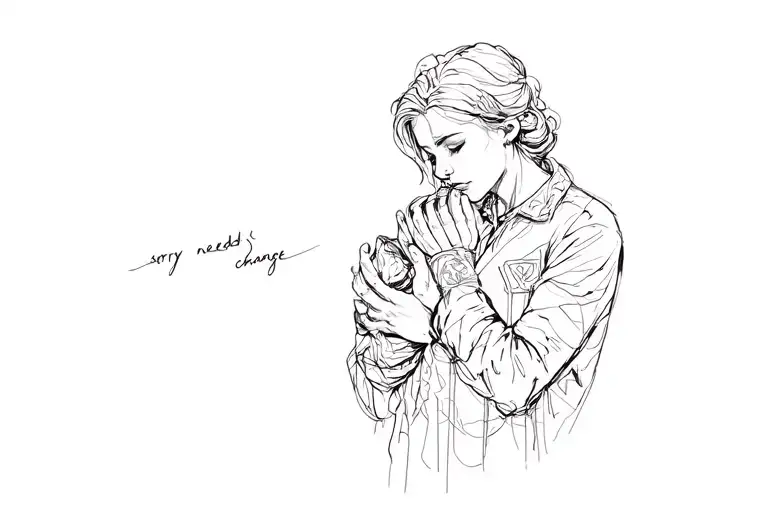 Love Needs Action Trust Needs Proof Sorry Needs Change