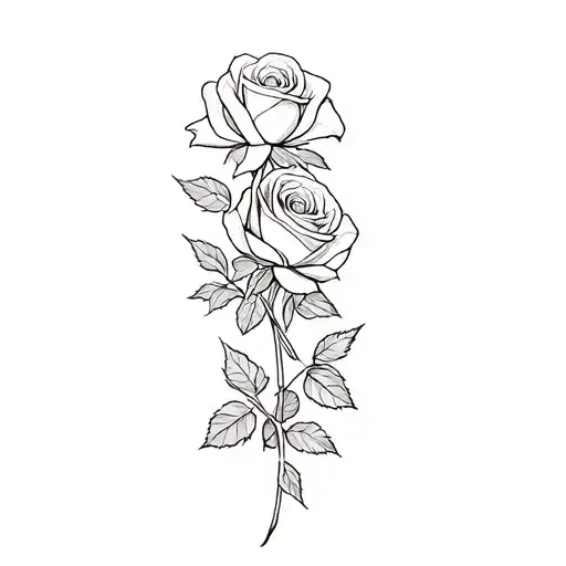 Roses