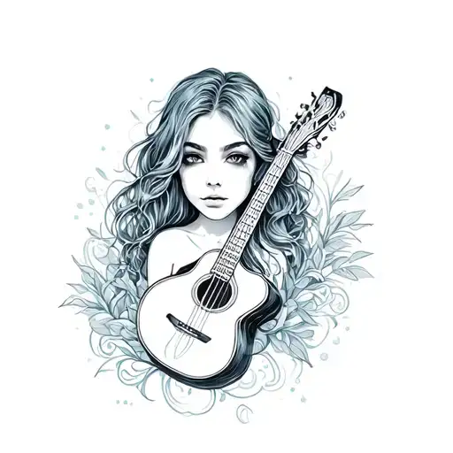 Apatia Calm And Love Of Music