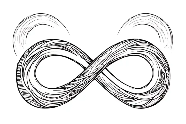 Basic Infinity Symbol